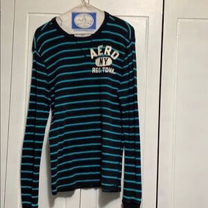 Aeropostale l crew neck sweater  S/P
